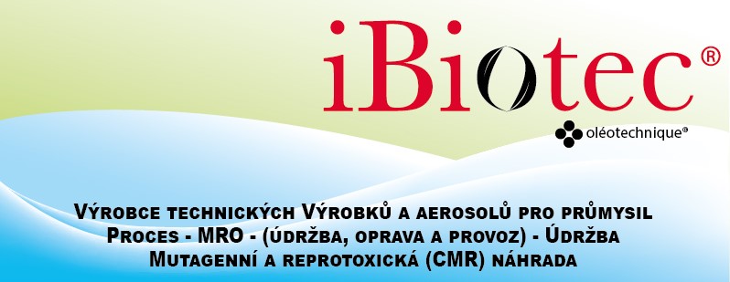 Galvanizační protikorozní sprej za studena – GALVA ZN + ASPECT BRILLANT – iBiotec – Tec Industries